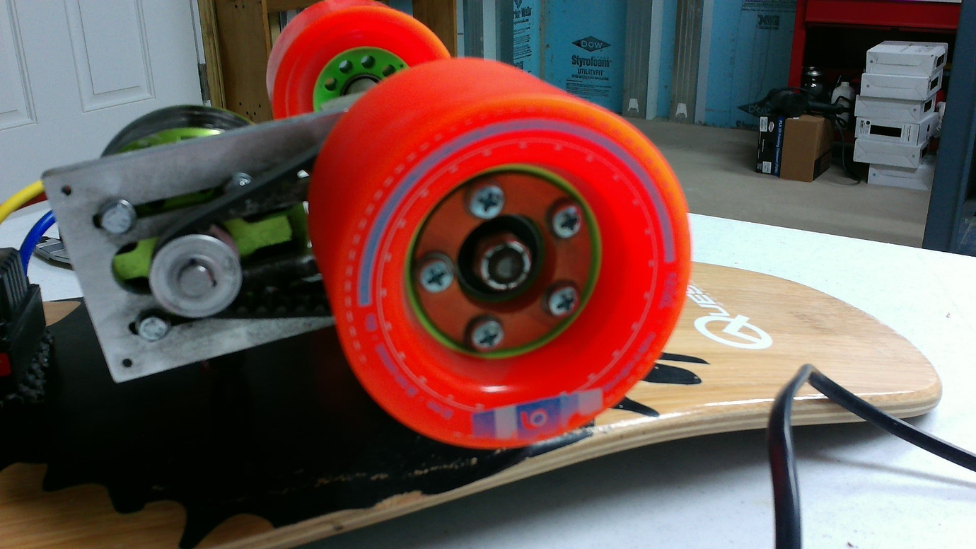 Does Lower KV Really Mean More Torque? ESK8 Electronics Electric