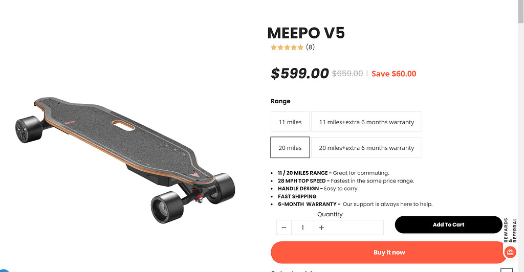 How can I choose my first electric skateboard? I need your General Discussion
