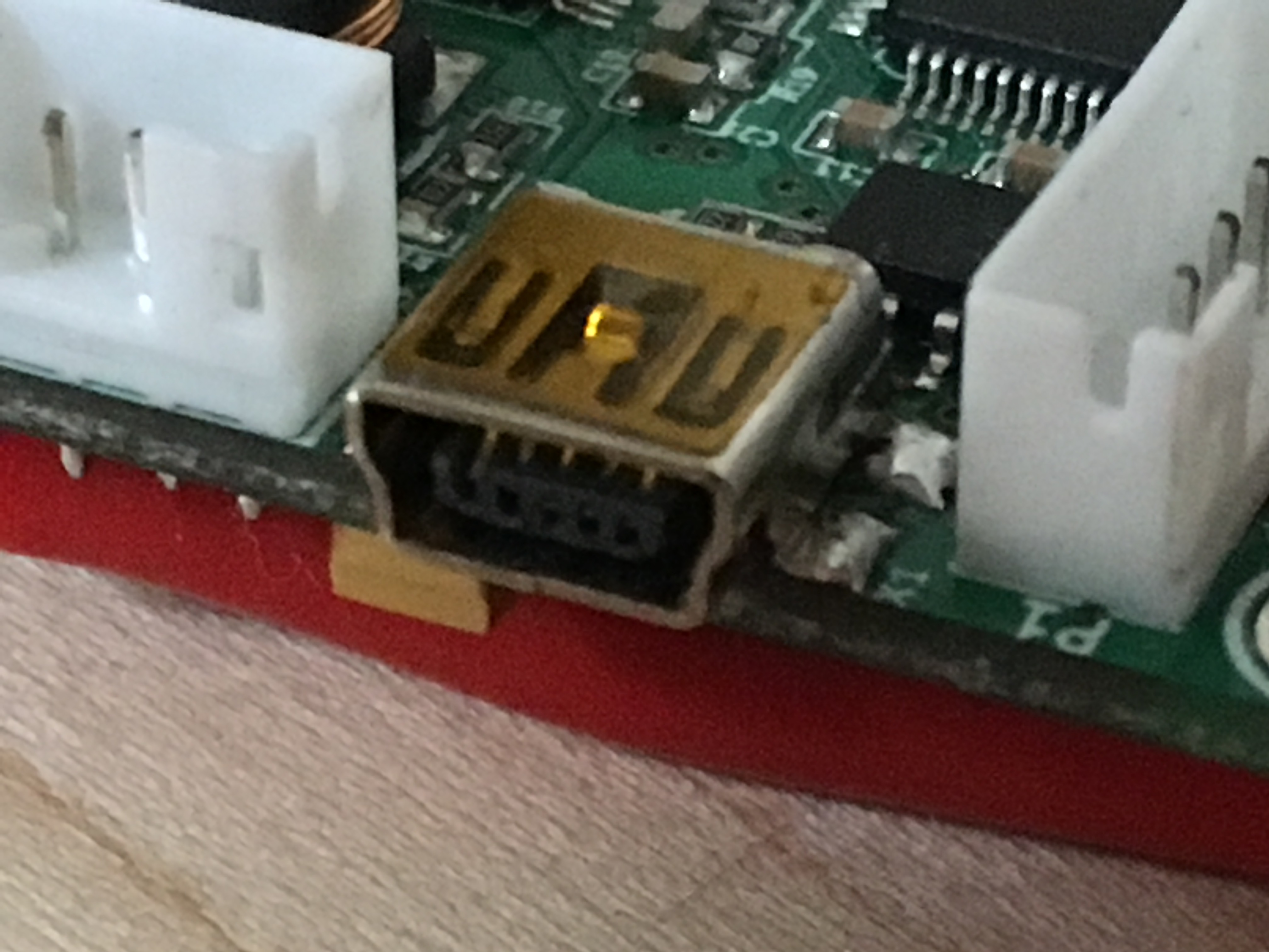 USB devices Disabled ESK8 Electronics Electric Skateboard Builders