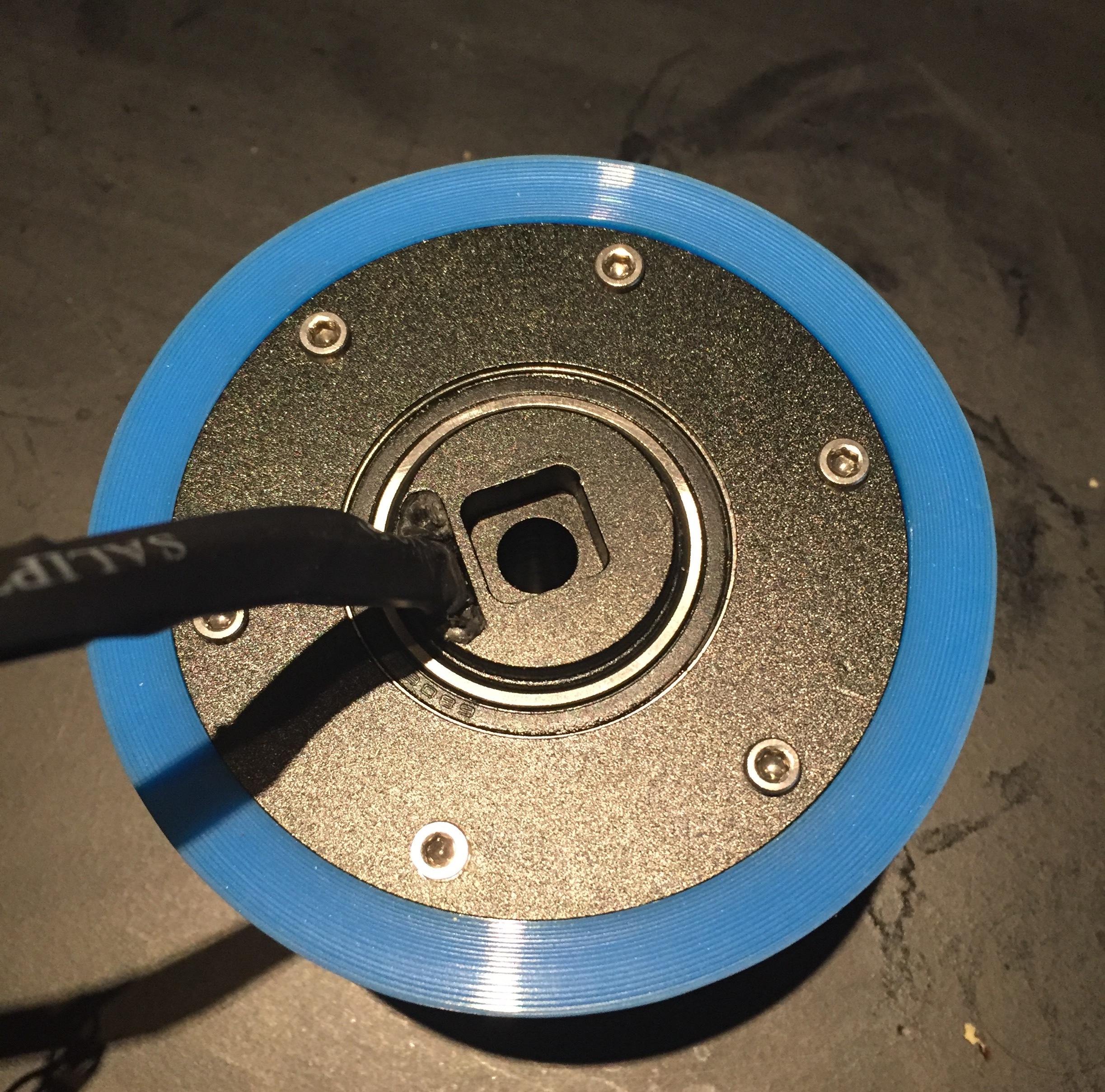 Electric Dual HUB Motor Disassembly & Performance ESK8 Innovations