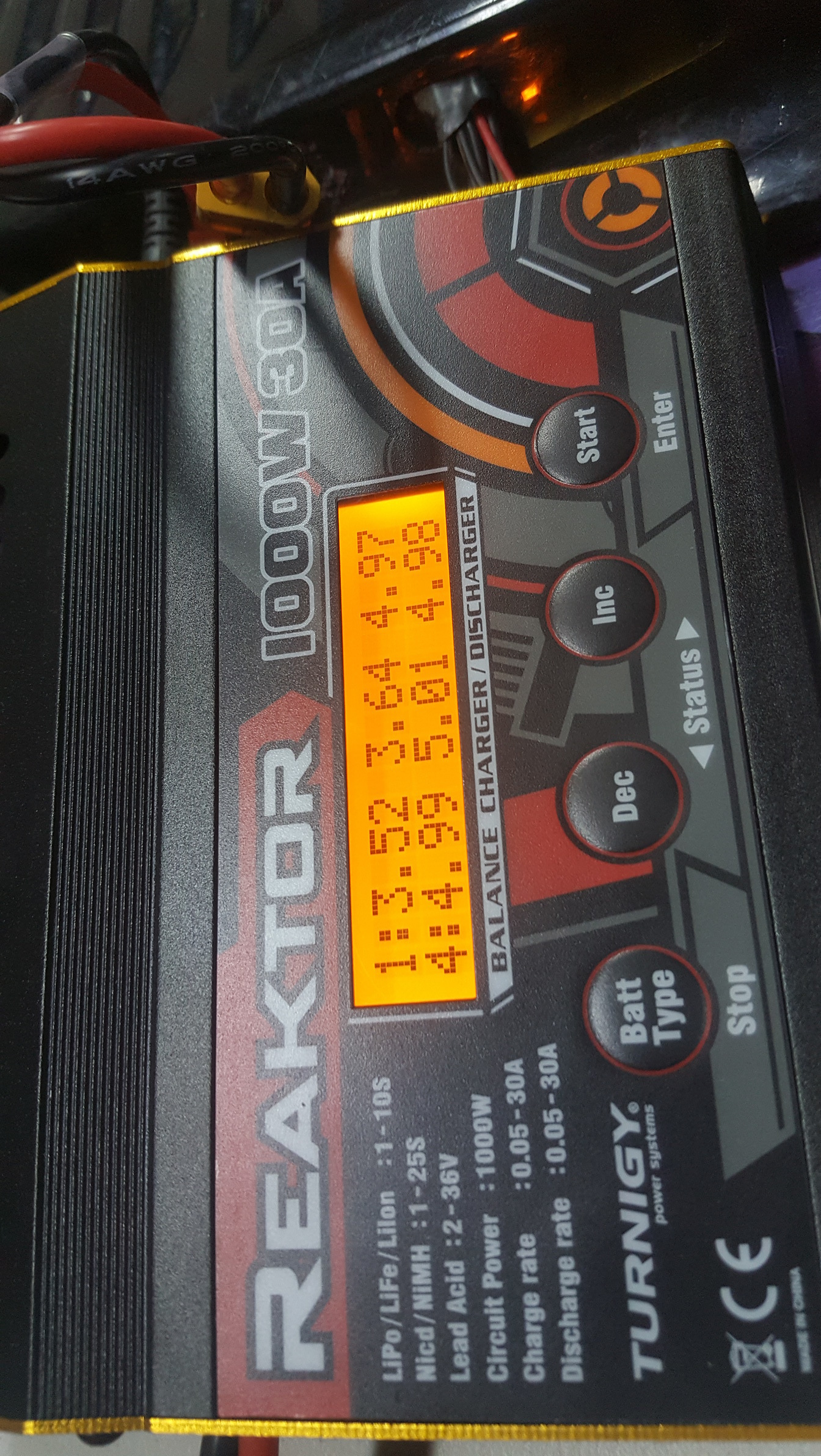 Help unbalanced 10s4p battery pack won't charge ESK8 Electronics