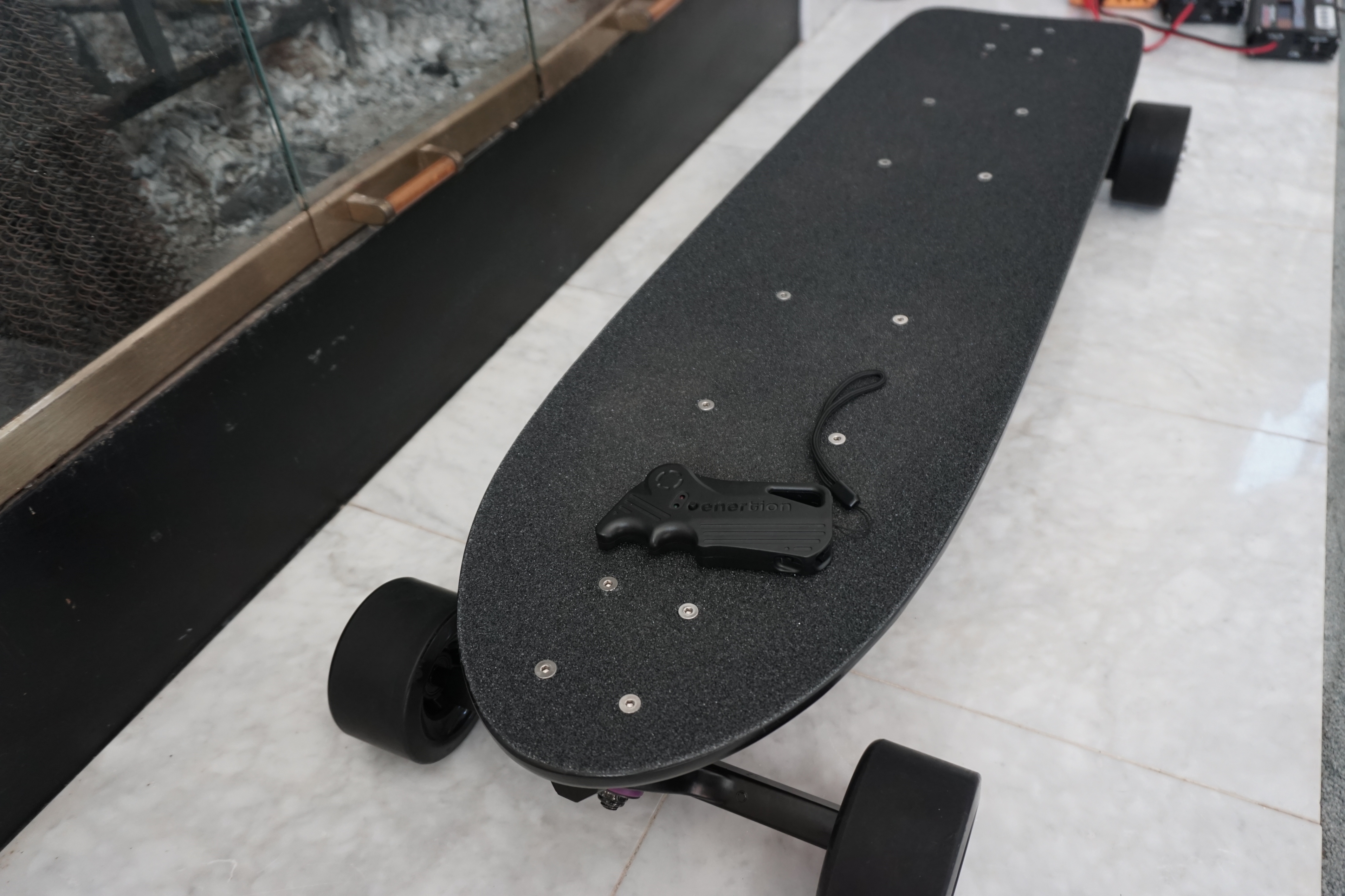 First build Jet Vulcan 35", TB 218mm, Dual TB 6355, Graphene 10s, Dual