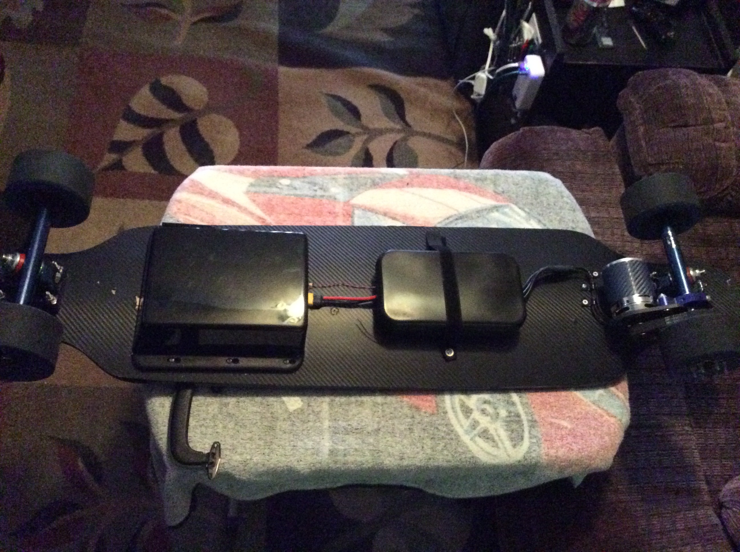 MY 2 DiY EBOARD BUILDS "JOKER" and "DARK KNIGHT" builds ESK8 Builds