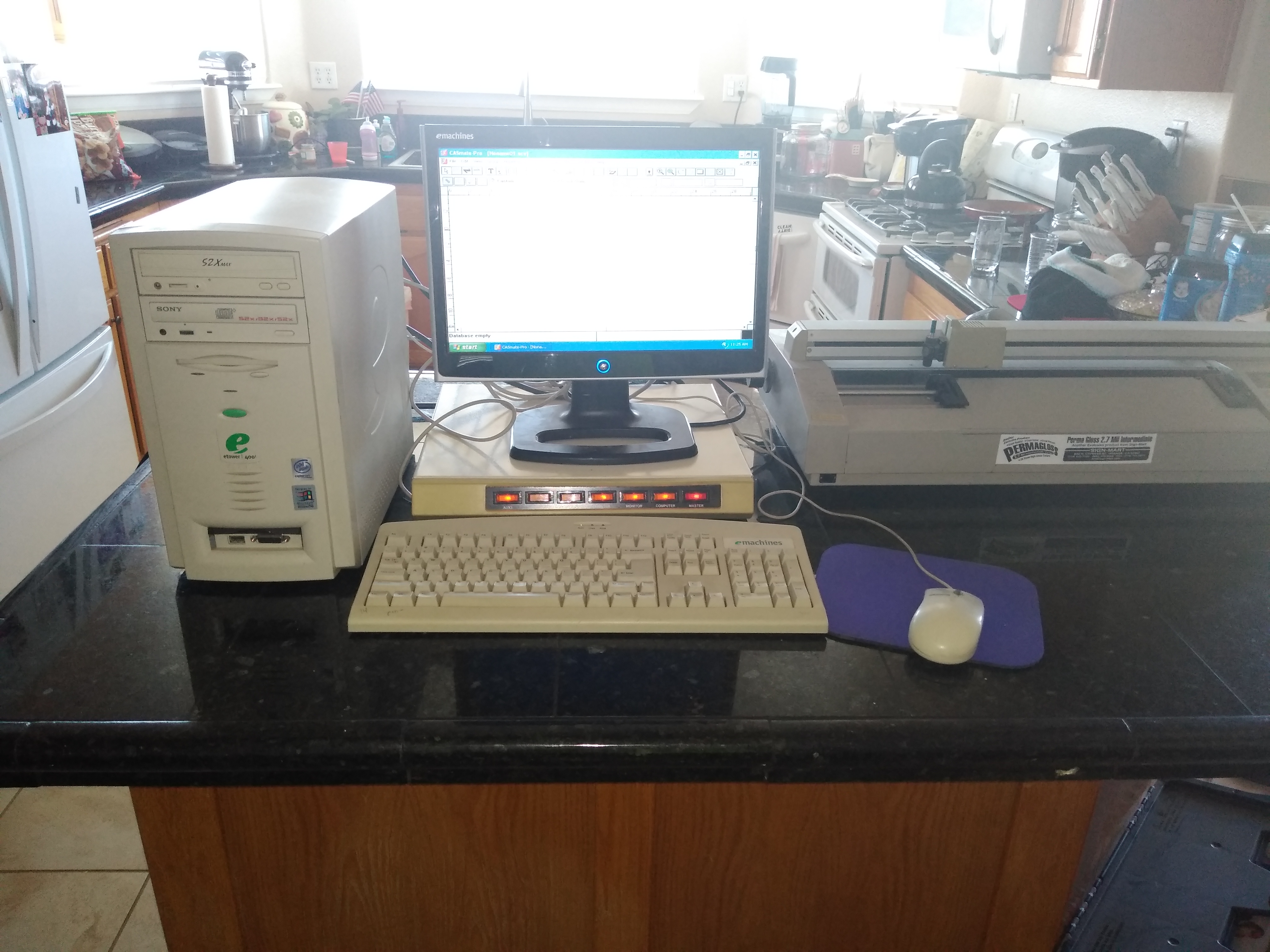 used vinyl plotters for sale