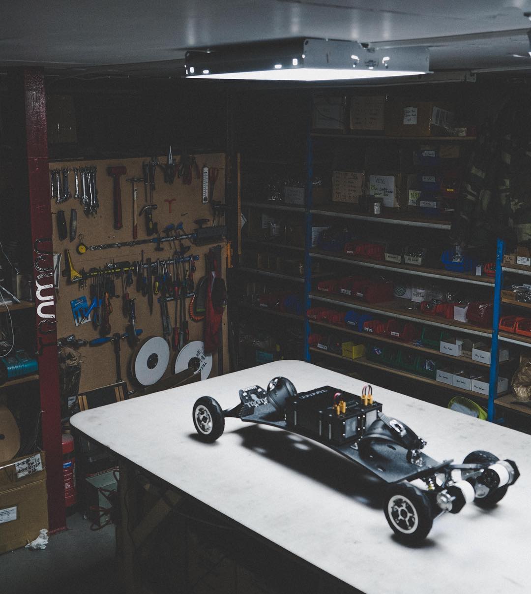 Trampa board riders please comment here about Top mount vs Bottom mount