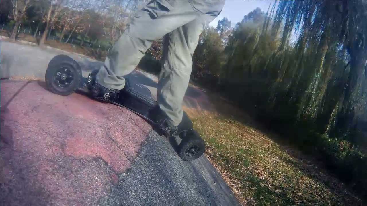 Trampa board riders please comment here about Top mount vs Bottom mount