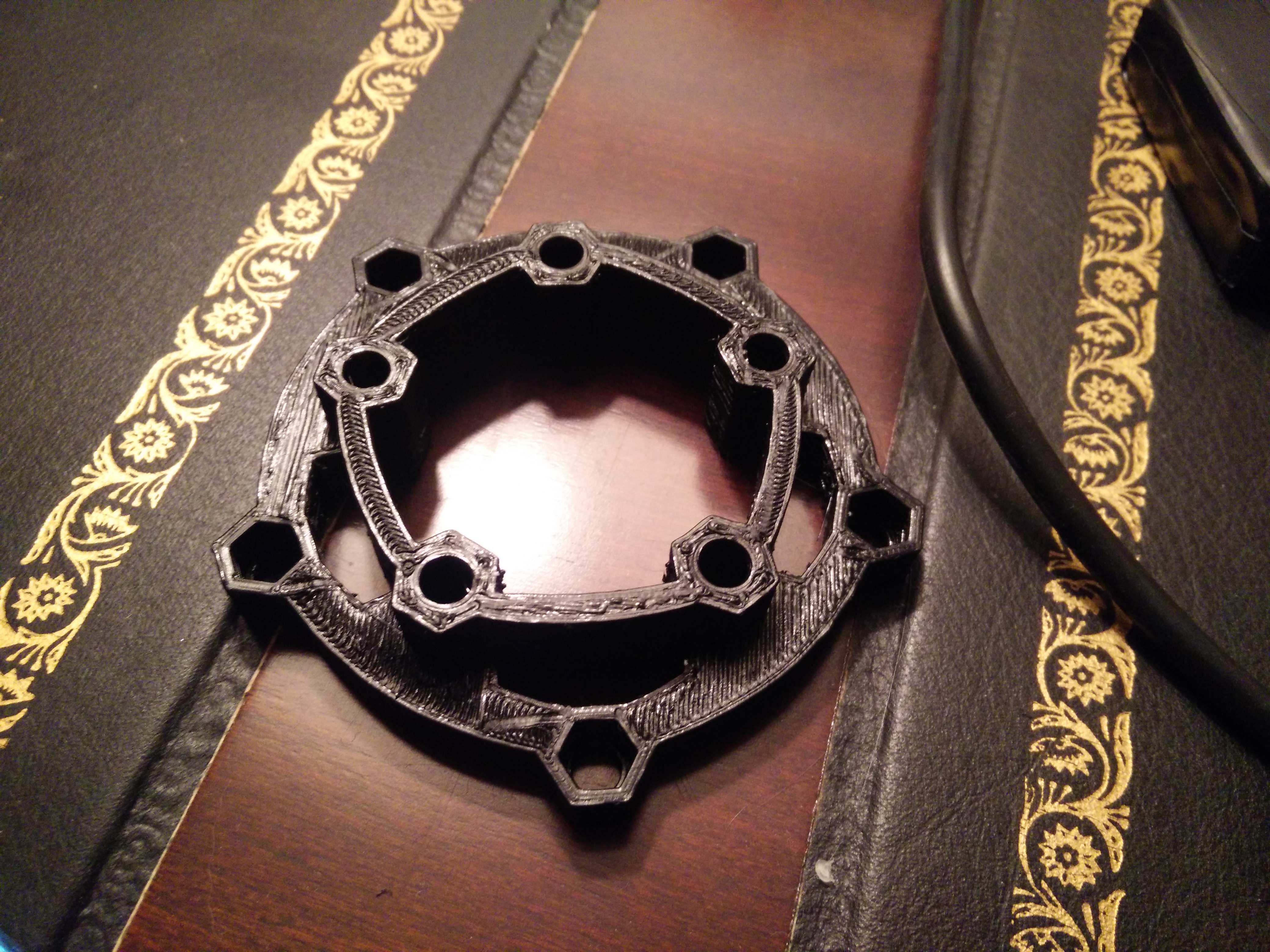 EMTB conversion kit for TRAMPA Mountainboard on a budget ESK8 Builds