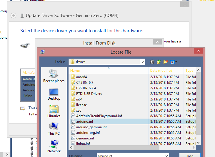 Arduino Llc (www.arduino.cc) USB Devices Driver Download For Windows Arduino Llc (www.arduino.cc) USB Devices Driver Download For Windows