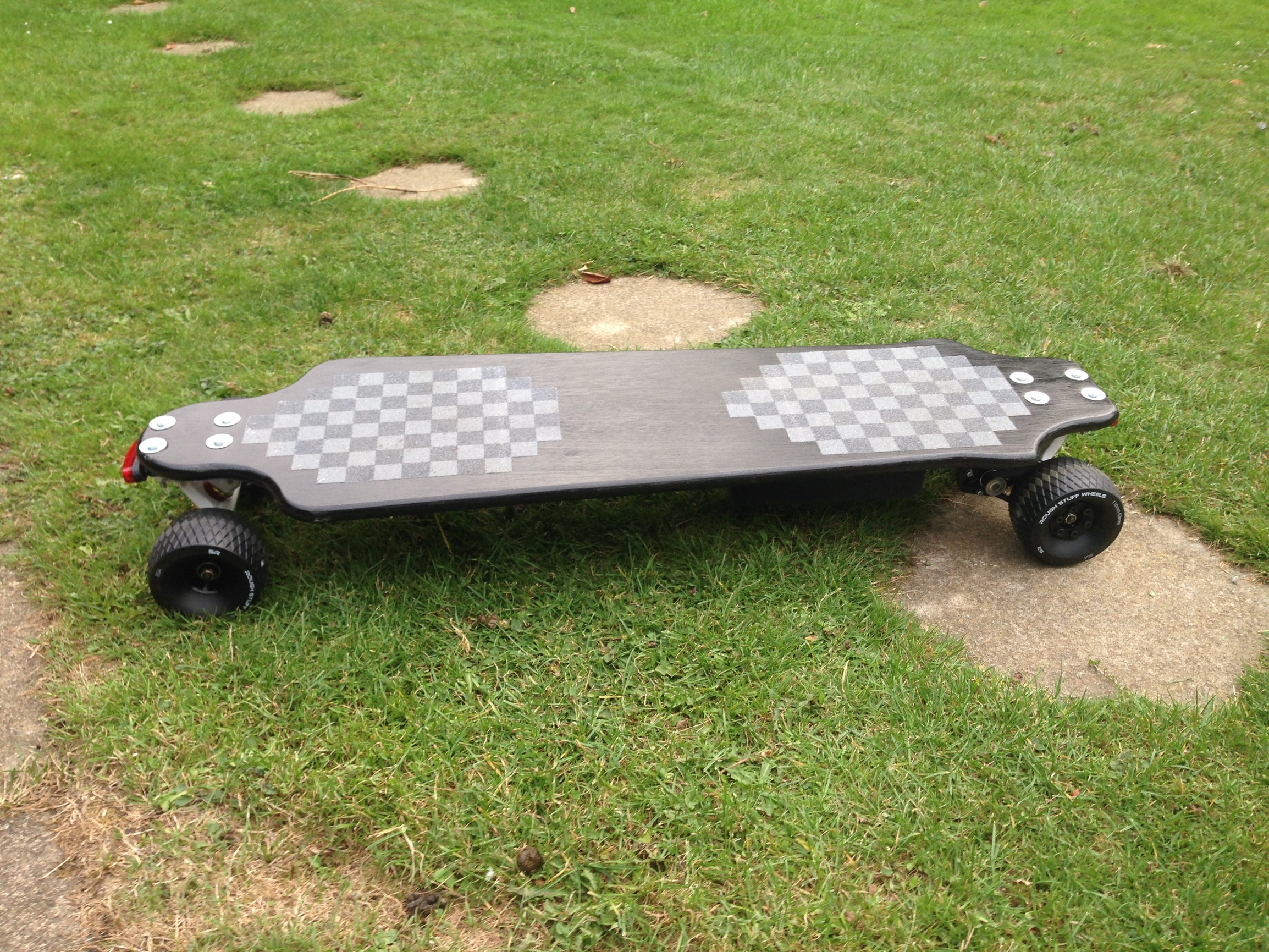 Wheel torque, motor torque, gear ratios. Am I doing this right? ESK8 Mechanics Electric