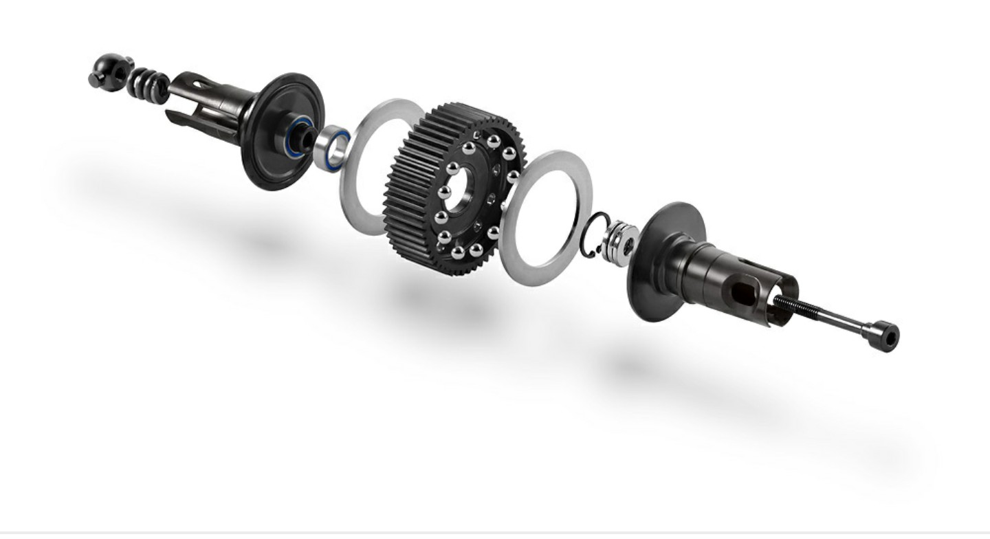 Дифференциал rc. Дифференциал shimano. Шариковый дифференциалов. Шариковый дифференциалов. Дифференциал для трицикла.